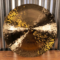 Dream Cymbals CH24 24" Lion China Cymbal