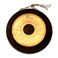 Dream Cymbals CHAU24 Black Dot Chau 24" Gong