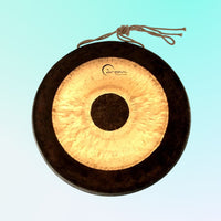 Dream Cymbals CHAU24 Black Dot Chau 24" Gong