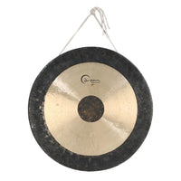 Dream Cymbals CHAU28 Black Dot Chau 28" Gong