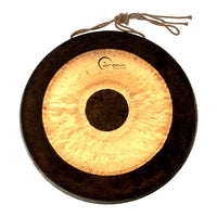 Dream Cymbals CHAU30 Black Dot Chau 30" Gong