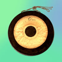 Dream Cymbals CHAU30 Black Dot Chau 30" Gong