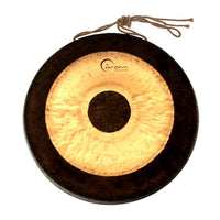 Dream Cymbals CHAU32 Black Dot Chau 32" Gong