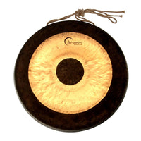 Dream Cymbals CHAU36 Black Dot Chau 36" Gong