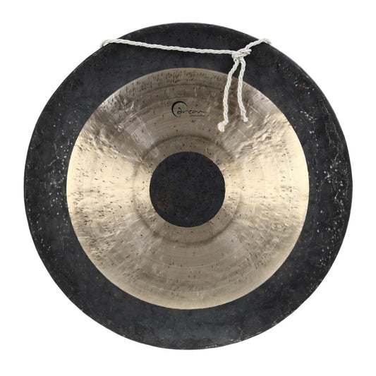 Dream Cymbals CHAU40 Black Dot Chau 40" Gong