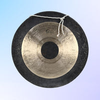 Dream Cymbals CHAU40 Black Dot Chau 40" Gong