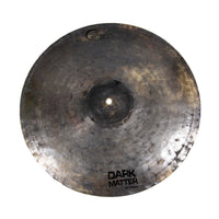 Dream Cymbals DMECR18 Dark Matter Energy Series 18" Crash
