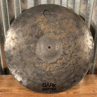 Dream Cymbals DMECR18 Dark Matter Energy Series 18" Crash