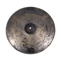 Dream Cymbals DMERI20 Dark Matter Energy Series 20" Ride