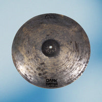 Dream Cymbals DMERI20 Dark Matter Energy Series 20" Ride