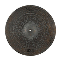 Dream Cymbals DMERI22 Dark Matter Energy Series 22" Ride