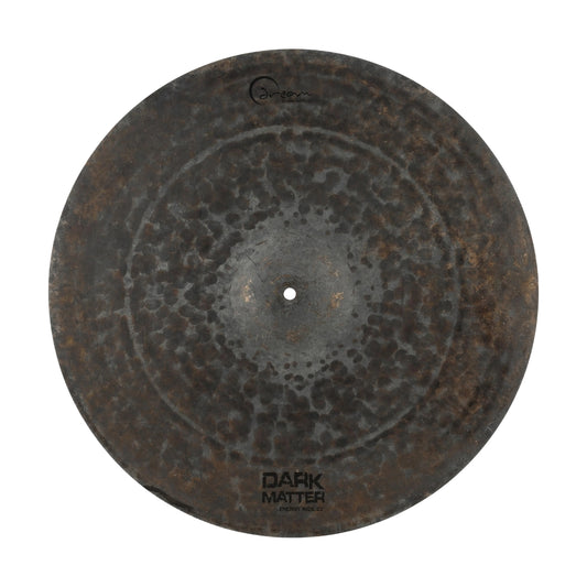 Dream Cymbals DMERI22 Dark Matter Energy Series 22" Ride