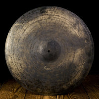 Dream Cymbals DMERI22 Dark Matter Energy Series 22" Ride