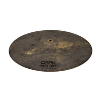 Dream Cymbals DMFE20 Dark Matter Flat Earth Series 20" Ride