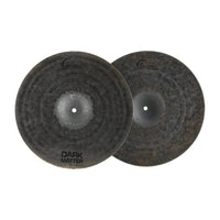 Dream Cymbals DMHH15 Dark Matter 15" Hi-Hat