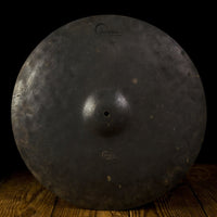 Dream Cymbals DMMRI20 Dark Matter 20" Moon Ride
