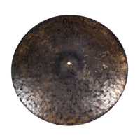 Dream Cymbals DMMRI22 Dark Matter 22" Moon Ride