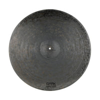 Dream Cymbals DMVB24 Dark Matter Vintage Bliss 24" Ride