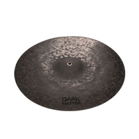 Dream Cymbals Dark Matter Bliss Paper Thin 18" Crash