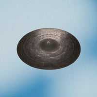 Dream Cymbals Dark Matter Bliss Ride 24" Cymbal