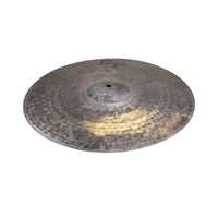 Dream Cymbals Dark Matter Energy Series 16" Crash Cymbal