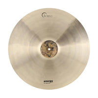 Dream Cymbals ECRRI21 Energy Series 21" Crash/Ride
