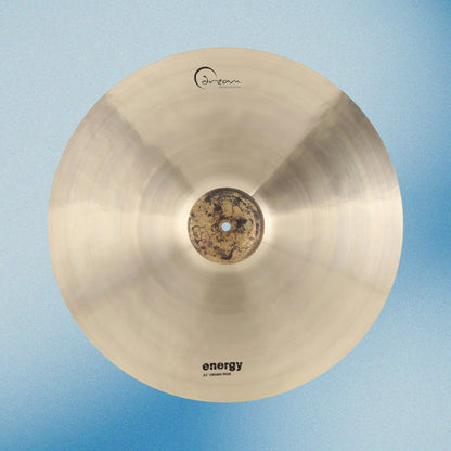 Dream Cymbals ECRRI21 Energy Series 21" Crash/Ride