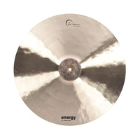Dream Cymbals ECRRI22 Energy Series 22" Crash/Ride