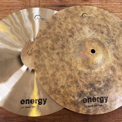 Dream Cymbals EHH13 Energy Series 13" Hi Hat