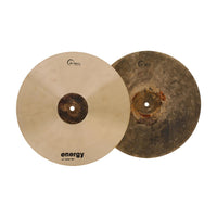 Dream Cymbals EHH14 Energy Series 14" Hi-Hat