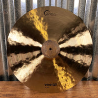 Dream Cymbals ERI20 Energy Series 20" Ride
