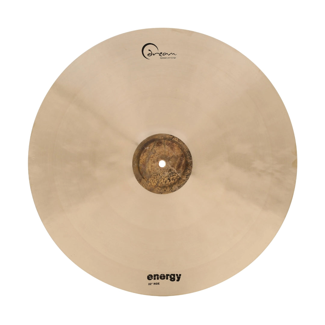 Dream Cymbals ERI22 Energy Series 22" Ride
