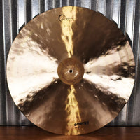Dream Cymbals ERI24 24" Energy Ride