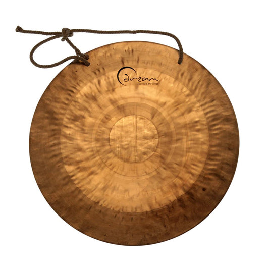 Dream Cymbals FENG22 Feng Wind 22" Gong