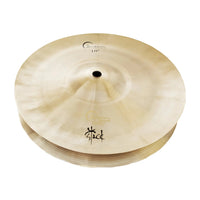 Dream Cymbals STACK10 10" Libor Hadrava Stackers