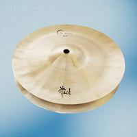 Dream Cymbals STACK10 10" Libor Hadrava Stackers