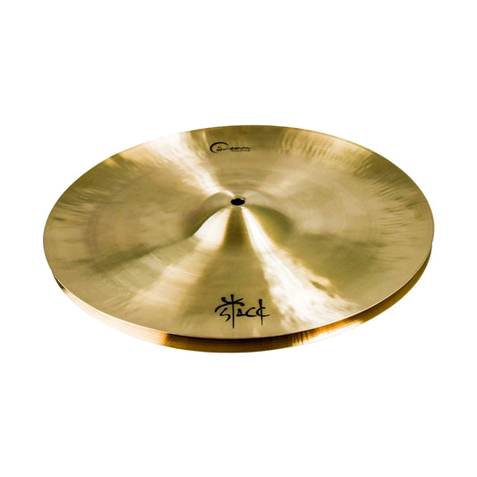 Dream Cymbals STACK14 14" Libor Hadrava Stackers