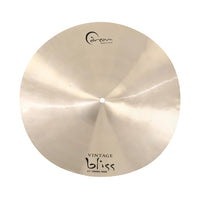 Dream Cymbals VBCRRI17 Vintage Bliss 17" Crash/Ride