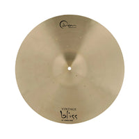Dream Cymbals VBCRRI18 Vintage Bliss 18" Crash/Ride