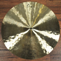 Dream Cymbals VBCRRI22 Vintage Bliss 22" Crash/Ride