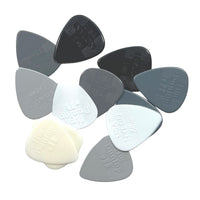 Dunlop Nylon Standard 216 Guitar Pick Display