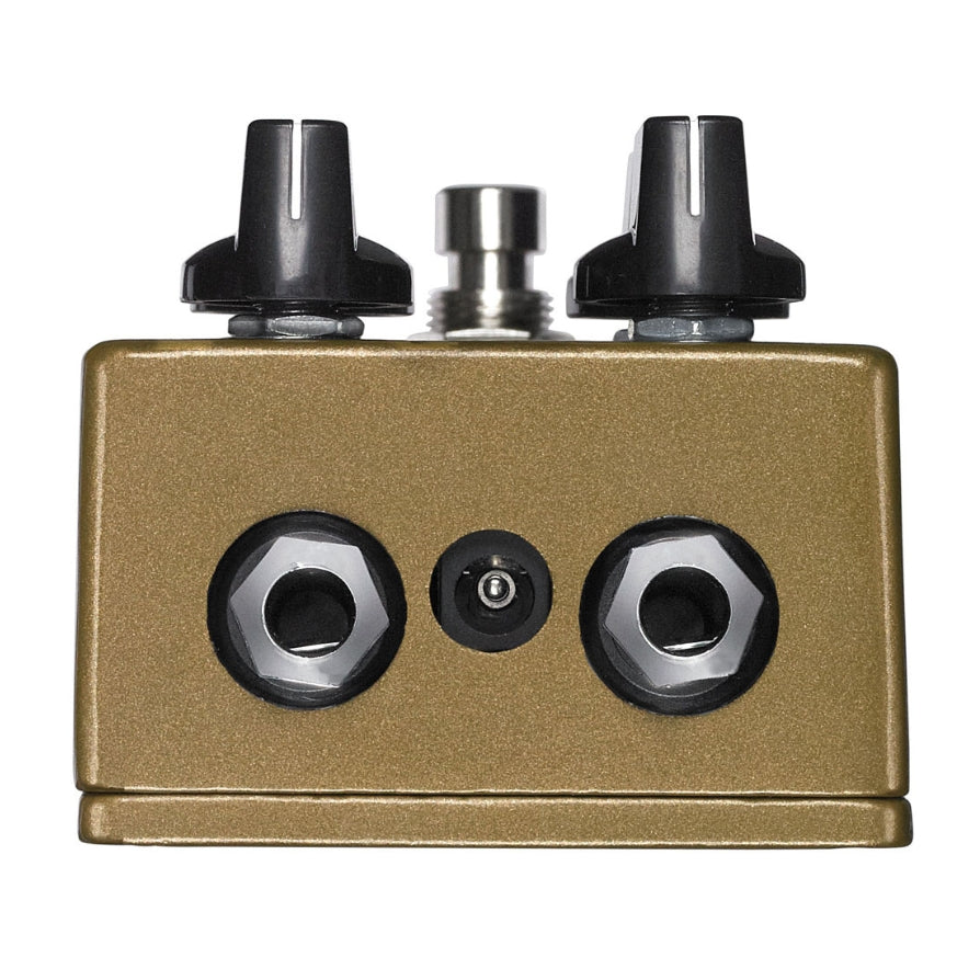 EQD Hoof Pedal Back