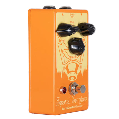 EQD Special Cranker Pedal Side Angle