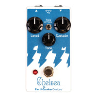 EarthQuaker Devices Chelsea Pedal