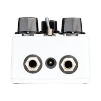 EarthQuaker Devices Chelsea Pedal Back