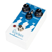 EarthQuaker Devices Chelsea Pedal Right Angle