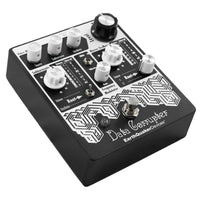 EarthQuaker Devices Data Corrupter Pedal Left Angle