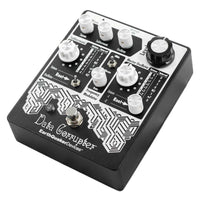 EarthQuaker Devices Data Corrupter Pedal Right Angle