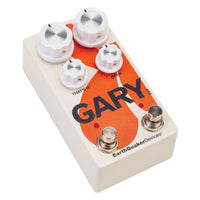 EarthQuaker Devices Gary Pedal Angle Left