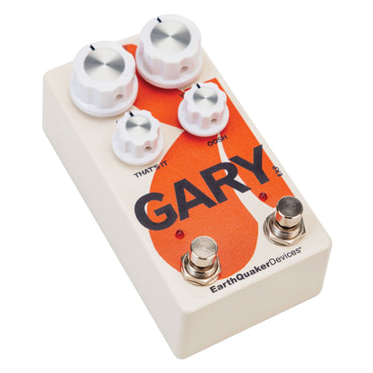 EarthQuaker Devices Gary Pedal